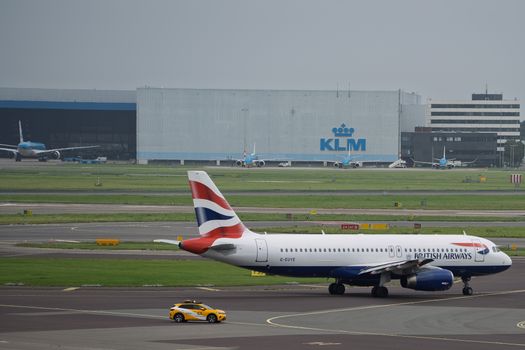 eindhoven-airport Eindhoven Airport: Een Belangrijke Schakel in de Nederlandse Luchtvaart