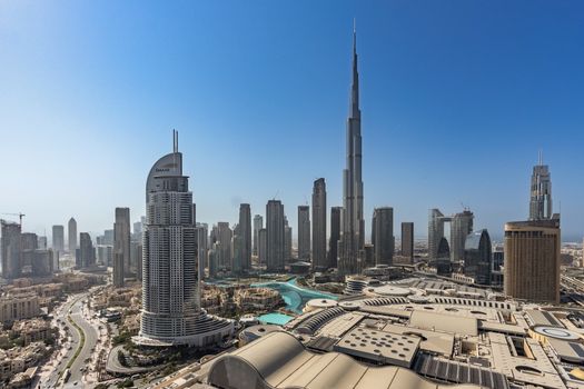 dubai Dubai: Innovatie en Technologie in een Unieke Omgeving