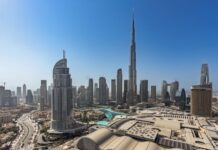Dubai als Innovatiehub in een Veranderend Klimaat Dubai als Innovatiehub in een Veranderend Klimaat