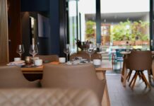 Ontdek de culinaire trends in Nederland met een bezoek aan restaurant Gaia Tiel Ontdek de culinaire trends in Nederland met een bezoek aan restaurant Gaia Tiel
