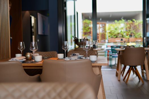 restaurant-gaia-tiel Ontdek de culinaire trends in Nederland met een bezoek aan restaurant Gaia Tiel